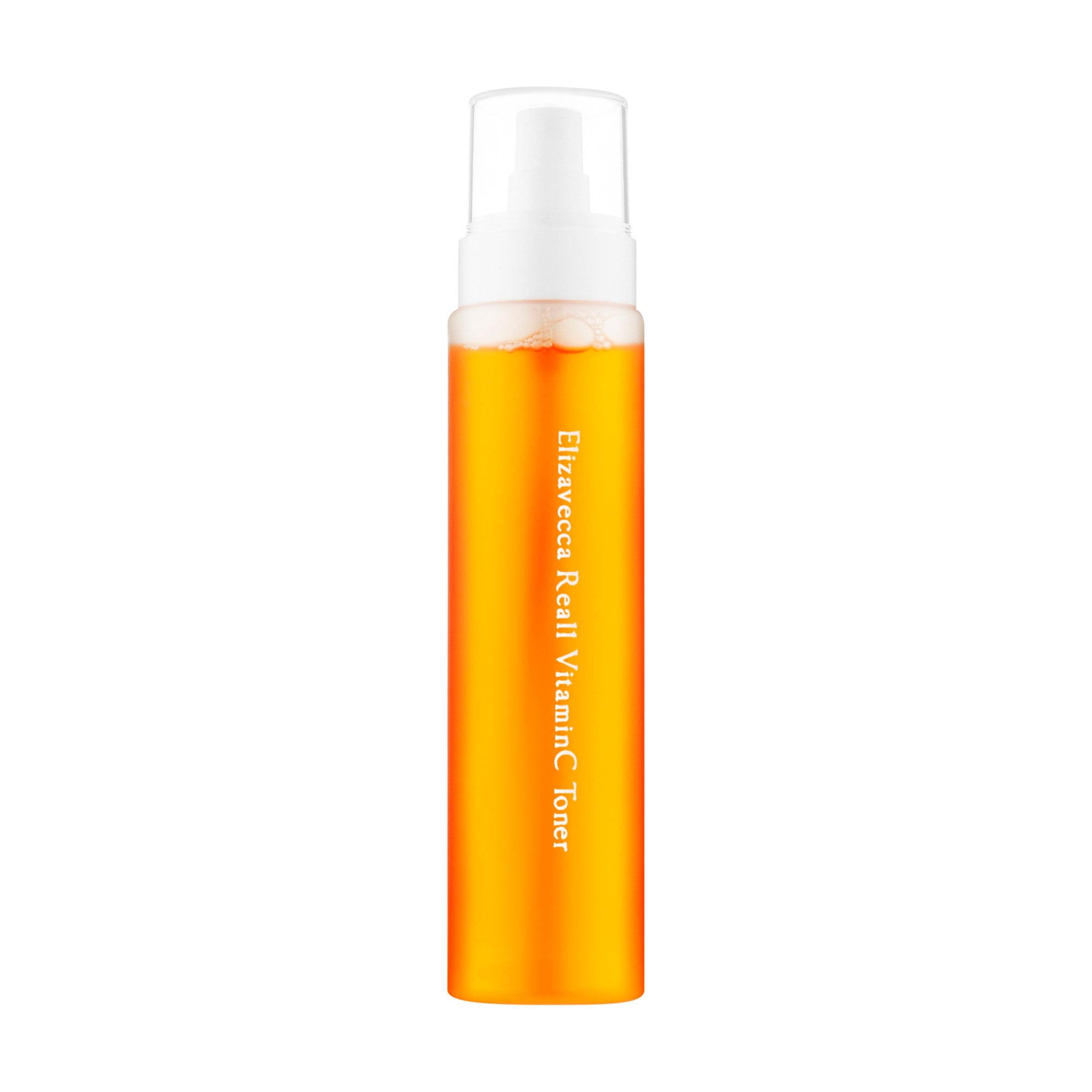 Освітлювальний тонік-спрей для обличчя Elizavecca Real1 VitaminC Toner з вітаміном С, 200 мл